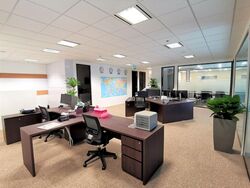 Marina Bay Financial Centre (tower 3) (D1), Office #524786331